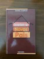 Livro - Inventem-se Novos Pais - Daniel Sampaio
