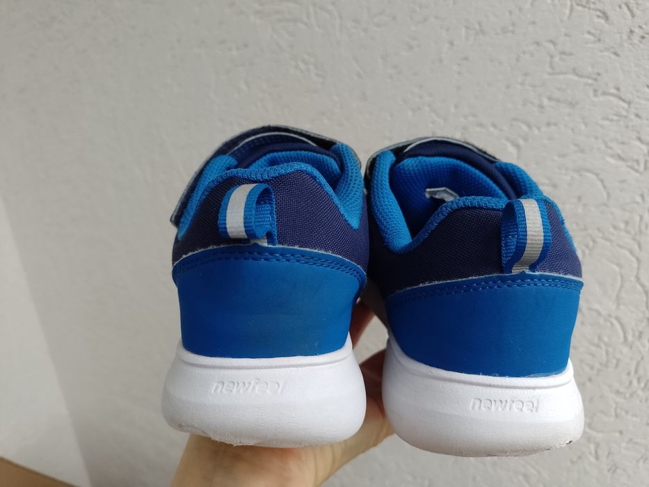 Кросівки newfeel 36 р.