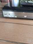 Blu Ray Sharp bd-hp20