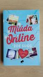 Livro "Miúda Online" de Zoe Sugg