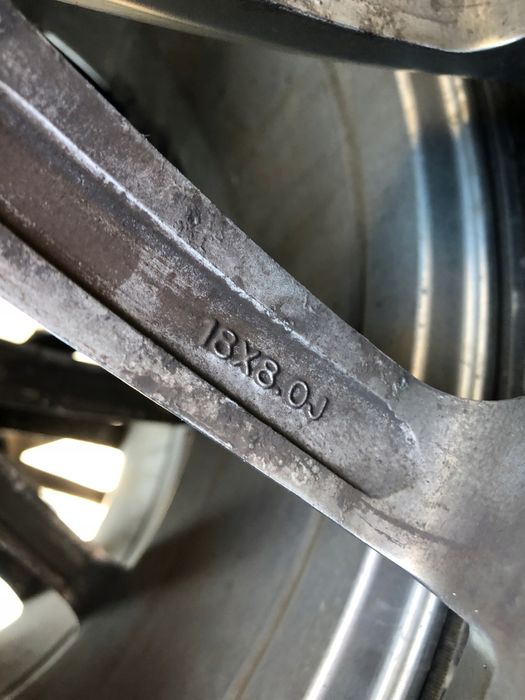 Felgi s-line S4 A4 B8 B9 S5 A5 8T 8W0601025 Sport 8Jx18 ET 45 5x112