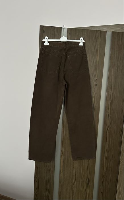 ZARA джинсы 38 размер