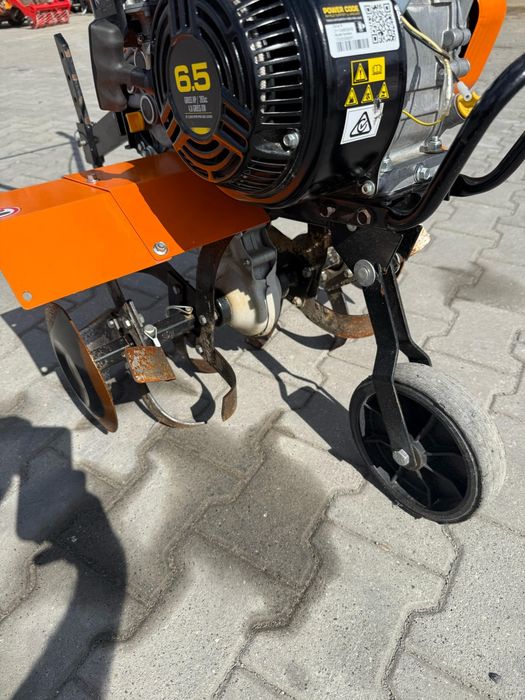 Glebogryzarka Benassi BL6000B rok 2023 jak nowa