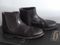 Botins p/ Montar Nº 42