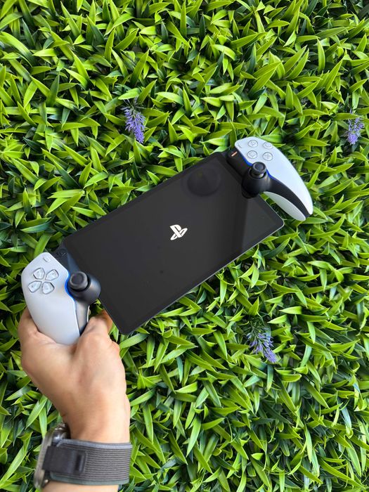 Sony PlayStation Portal PS5 Branca - Loja Ovar