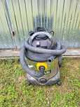 Odkurzacz warsztatowy Titan TTB430VAC 1400W 30l