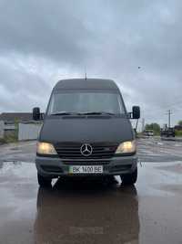 Mercedes Sprinter 313 903