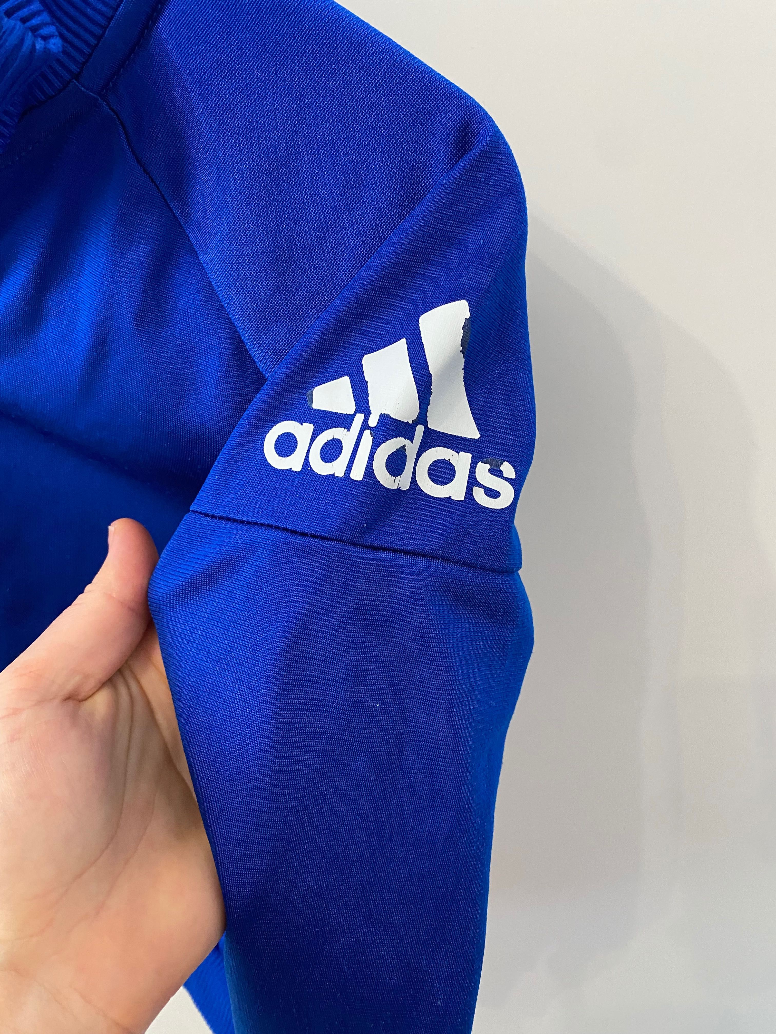 Bluza Adidas r.116
