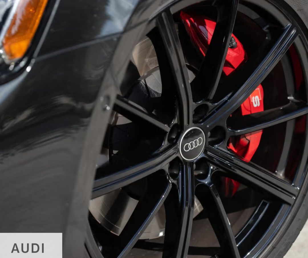 Jaj Nowe koła felgi opony Audi S8 A8 4N 21