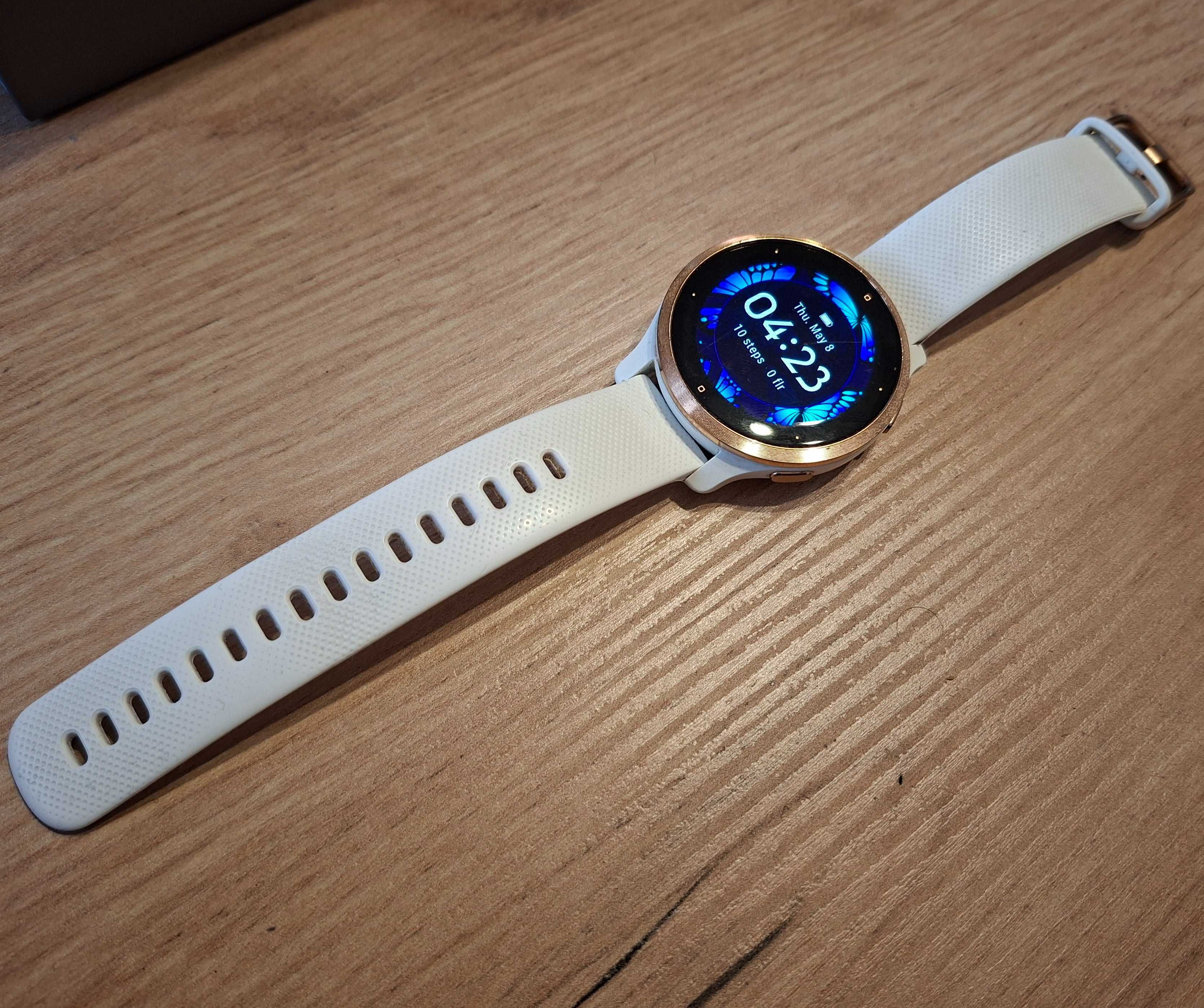 Smartwatch Garmin Venus 2S