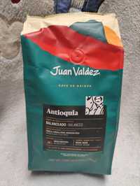 Kawa ziarnista Arabica Juan Valdez Antioquia