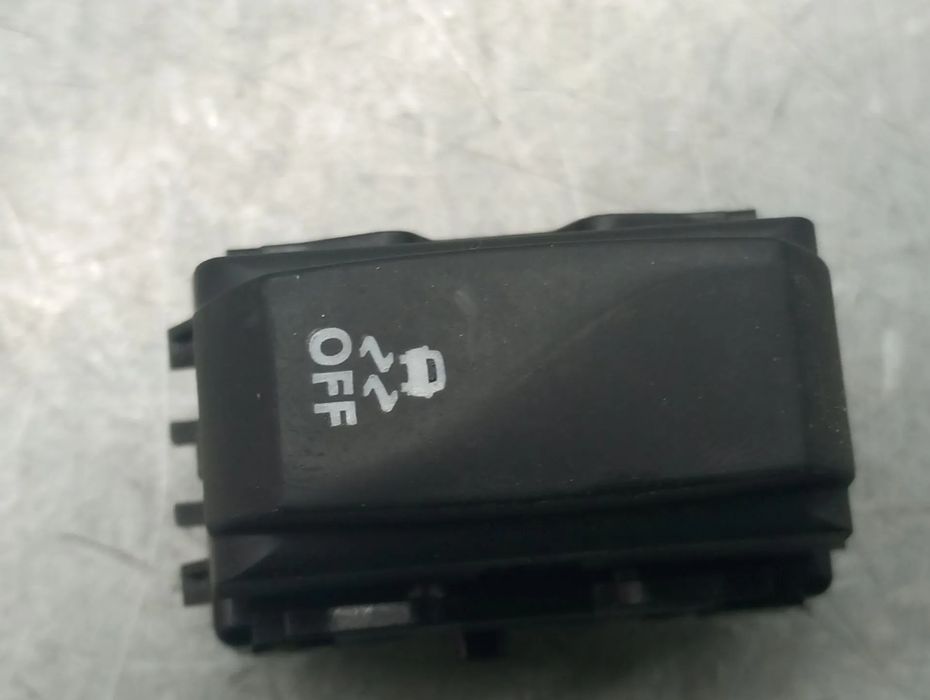 Comando / botão / interruptor multifunções DACIA Spring