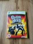 Guitar Hero World Tour Xbox 360