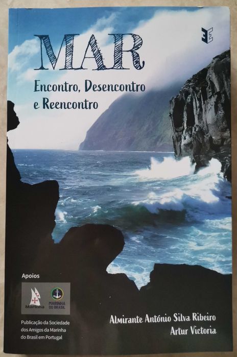 Portes Grátis - Mar
Encontro, desencontro e reencontro