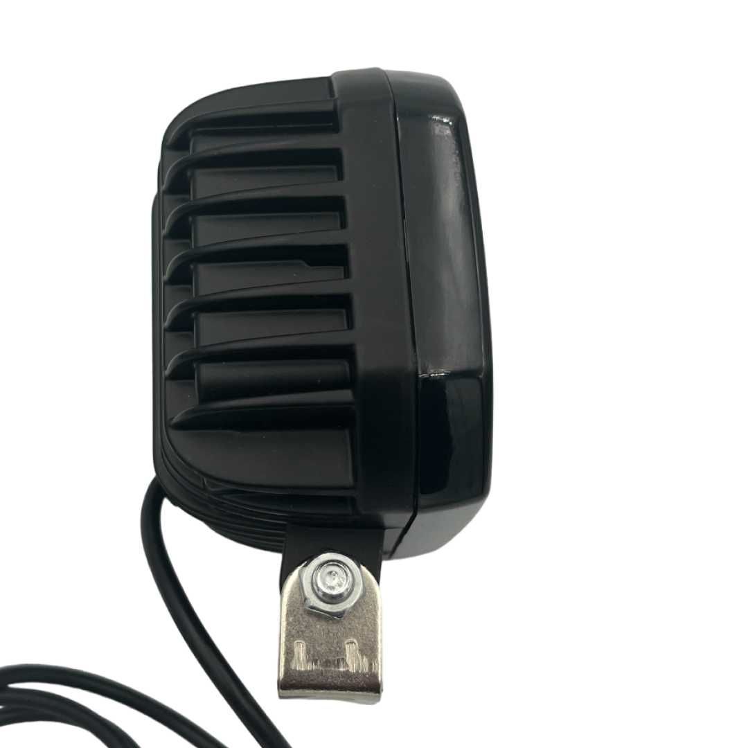 LED/ЛЕД фары, противотуманки, светодиодные фары, доп фары, дхо 60W