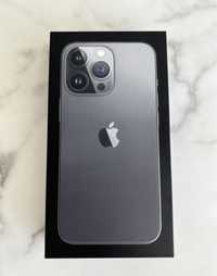 Iphone 13 pro 128gb graphite fatura capa pelicula como novo