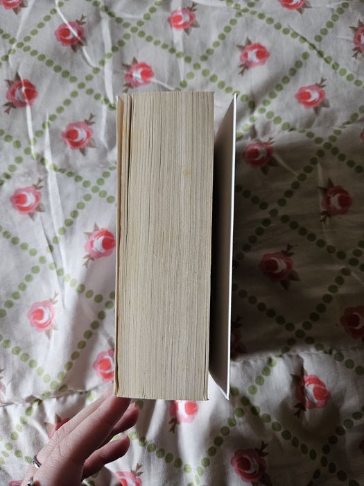 American Gods, Neil Gaiman (inglês)