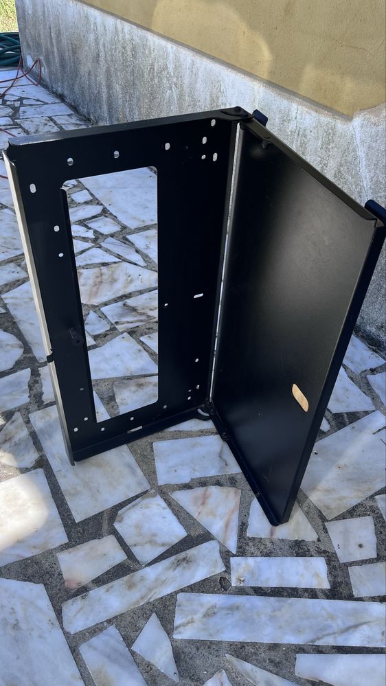 Mesa para porta jipe front runner