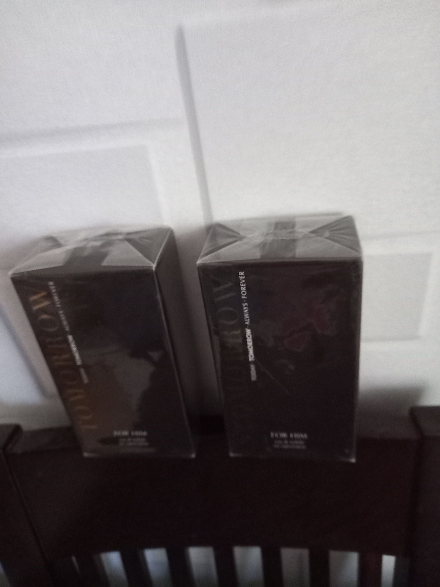 Avon Tomorrow 75ml perfumy męskie zafoliowane cena za 1 sztukę 150