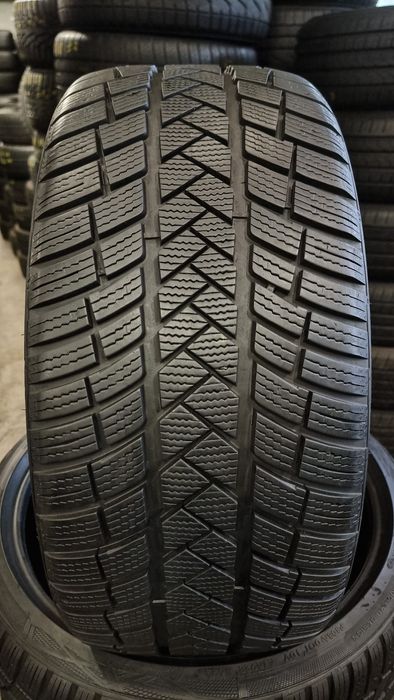 Шини Зимові 245х35хR20-275х30хR20 Vredestein WintracPro/ 4 Шт ЯК НОВІ