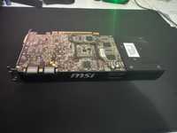 MSI GeForce GTX 670