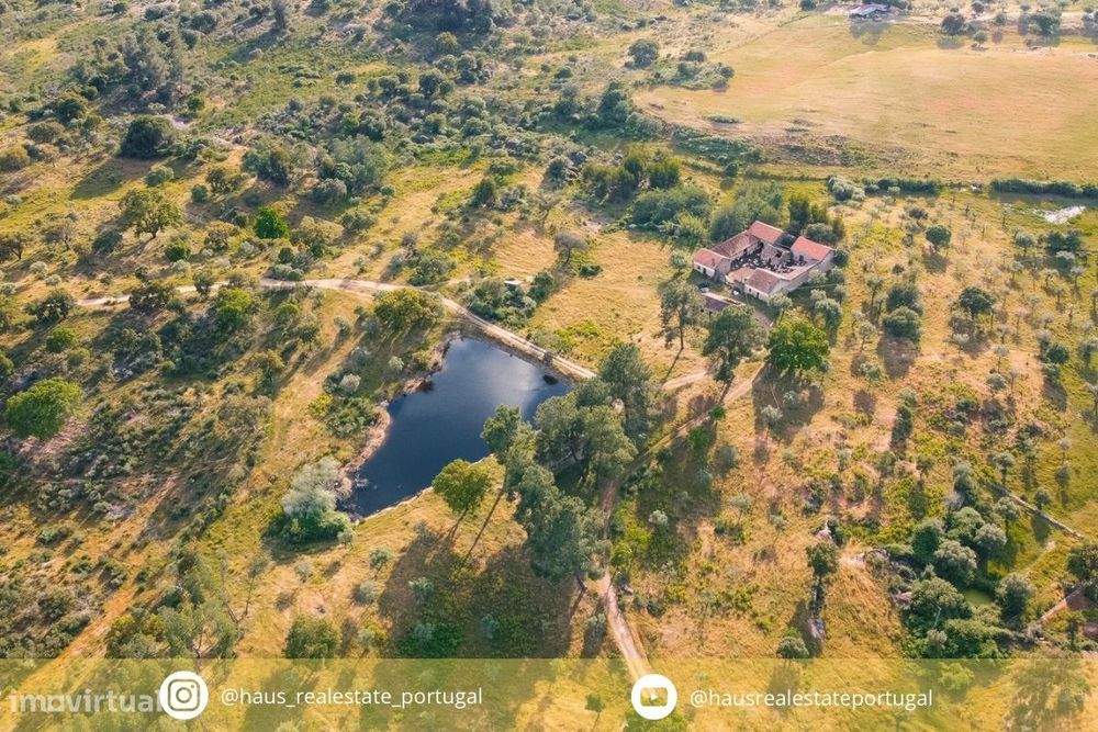 Herdade >=T10 Venda em Castelo Branco,Castelo Branco