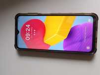 Smartfon Samsung Galaxy m13 stan bardzo dobry, używany