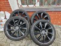 Alufelgi koła Lorisner 255/35r19 5x112 Mercedes