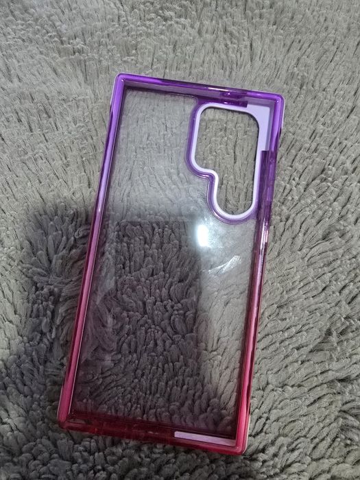 Capa Samsung S24 Ultra