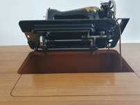 Maquina de costura Singer