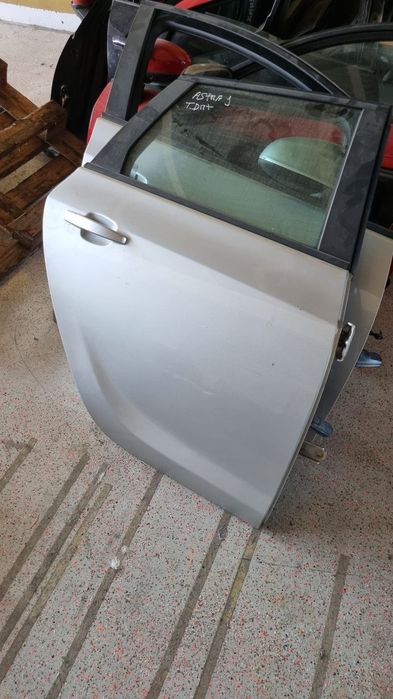 Porta Traseira Direita Opel Astra J