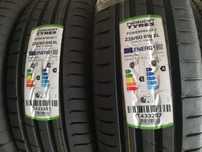 235/60R18 107W Nokian Powerproof 1 XL opony letnie - komplet