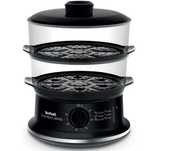 Nowy Parowar Tefal Convenient VC 1401 6l prezent