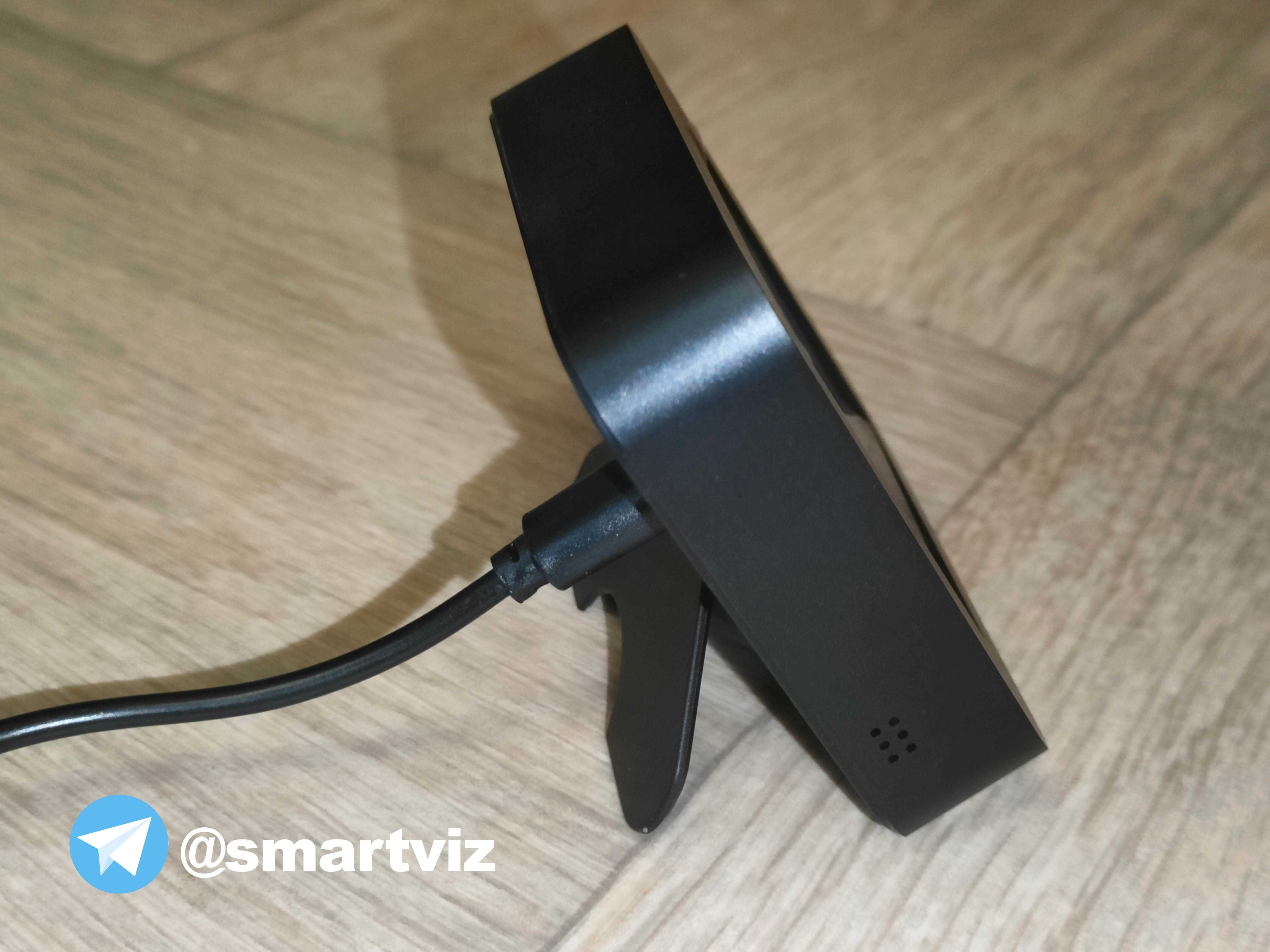 Wifi пульт з екраном Tuya Smart Life універсальний