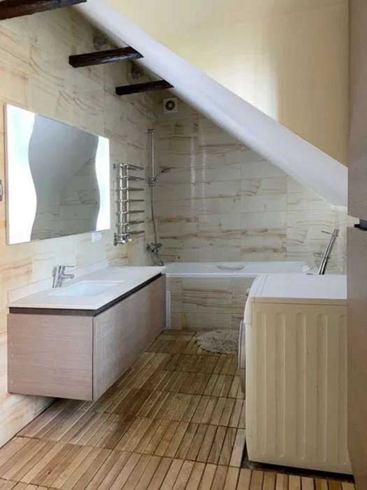 Современный автономный дом в Лесной Буче. 141 м², 9 соток, сауна