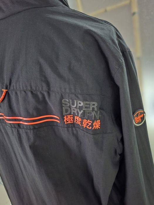 Blusão de homem Superdry