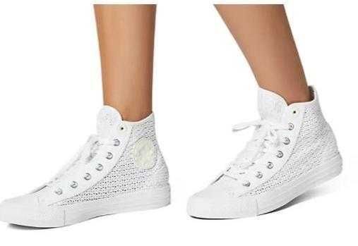Кеди літні Converse Summer Getaway Chuck Taylor All Star Оригінал 39р