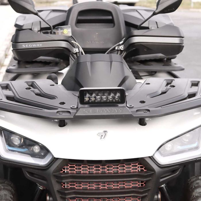 Lampa LED SHARK 60W, 5040Lm do Quada, Offroad, Buggy, ATV/UTV, Łodzi