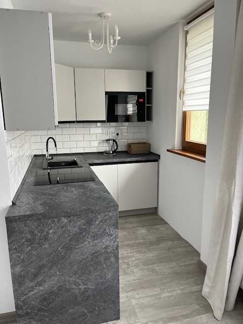 Kawalerka do wynajęcia w Żarach