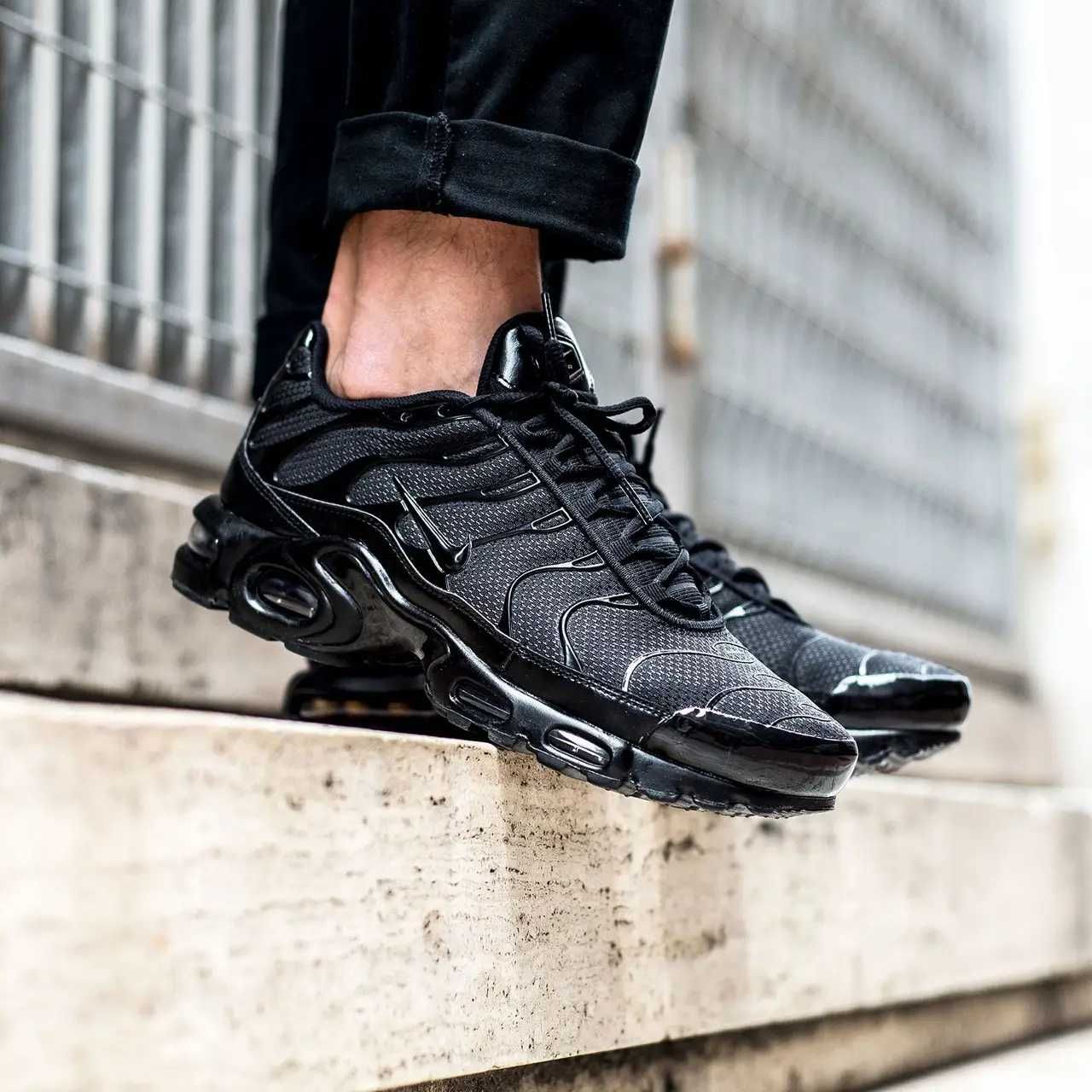 Nike Air Max tn+