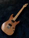 Corona Modern Standard Gitara Elektryczna (Ibanez AZ charvel dinky)