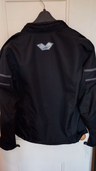 Casaco Mota Beringer