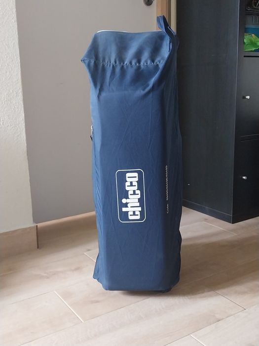 Cama/parque de viagem