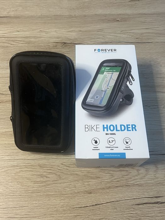 Etui na telefon  rower hulajnoga motocykl