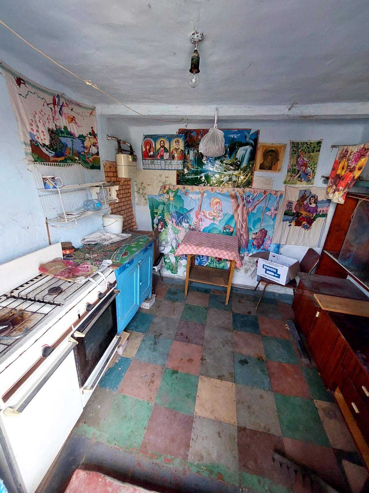 Продается уютный дом в Карнауховке /164 км