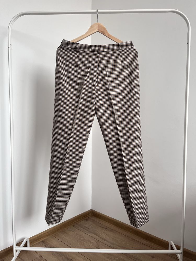 Spodnie Aquascutum
