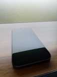 iPhone 15 Pro / 256GB / Granatowy / stan idealny