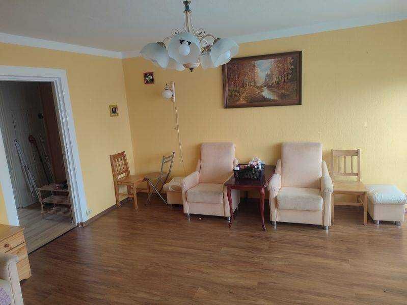 Wynajme mieszkanie 72m2  Pabianice