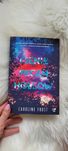 Cienie Pecan Hollow Caroline Frost NOWA
