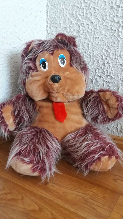 Мягкая Игрушка Медведь большой